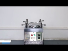 Machine de polissage à fibre optique personnalisable: adaptée à vos besoins