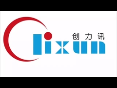 Processus de production de la ligne de production de câbles de patch à fibre optique