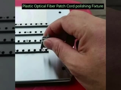 HFBR-4516Z connecteur de verrouillage duplex et 4506Z connecteur en plastique