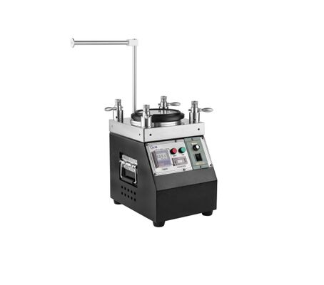 Qualité  High-precision, high-durability four-corner pressure polishing machine usine