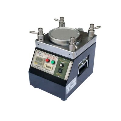 Qualité  High-precision, high-durability four-corner pressure polishing machine usine