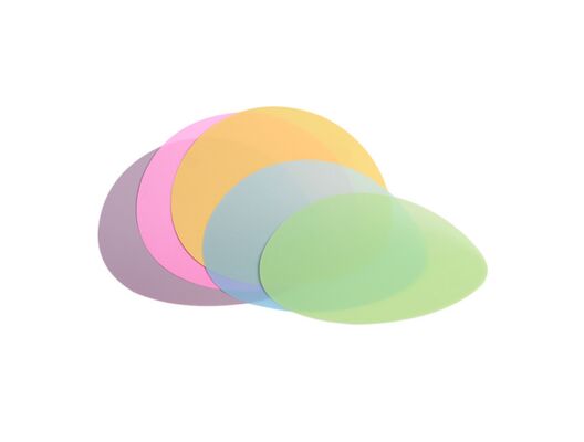 Qualité  Diamond SC AO SO CO ADS Fiber Optic Polishing Film 1um 3um 9um 15um 30um usine