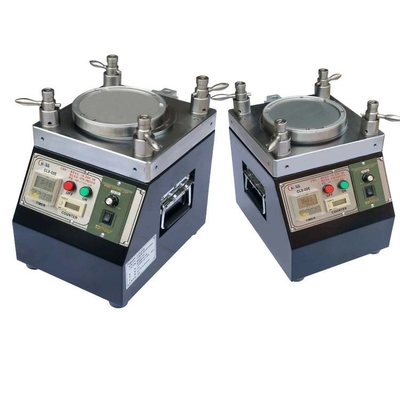 Machine de polonais optique de Patch Cords Fiber de broyeur de Seikoh Giken 50Hz/60Hz
