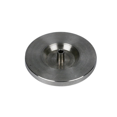 connecteur de polissage optique de Puck Polishing Disc For SC/FC/UPC de fibre de 2.5mm FTTX