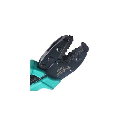 Diamètre des pinces 2.0mm-3.0mm de cuir embouti de câble de fibre de l'acier à outils SK7 CP-301J