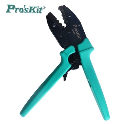 Diamètre des pinces 2.0mm-3.0mm de cuir embouti de câble de fibre de l'acier à outils SK7 CP-301J