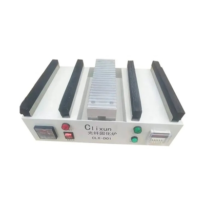 époxyde de 800W Ftth guérissant Oven For Patchcords Production Lines