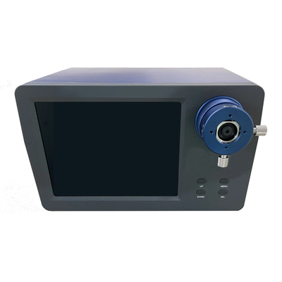 Bureau optique de microscope d'inspection de fibre de sonde de MPO MTP LC Uniboot 400X