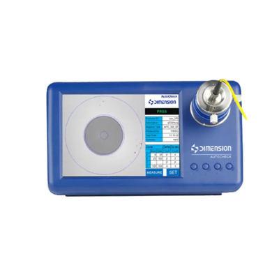 CLX-400 a intégré l'inspecteur d'Endface de fibre, microscope optique d'inspection de fibre d'Endface
