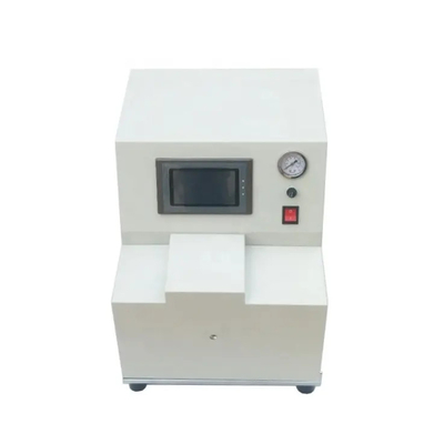 Coupe automatique de tresse de corde de correction de machine de dépouillement de câble optique de la fibre P6802
