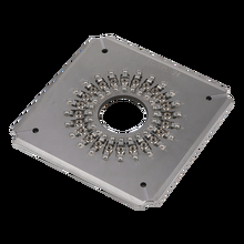 Machine de polonais optique de fibre de haute précision avec le ± de polissage 0.2μM d'exactitude