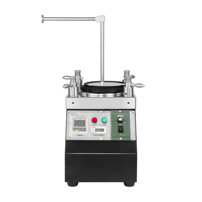 Une machine de polissage de fibres optiques de qualité supérieure: une précision et une efficacité inégalées