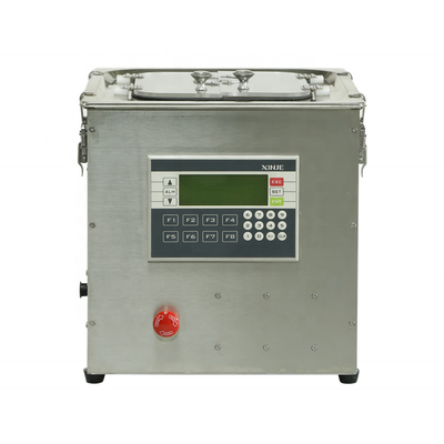 CLX-1102 MPO MT Machine à nettoyer les appareils de polissage à jig Ac 110v / 220v
