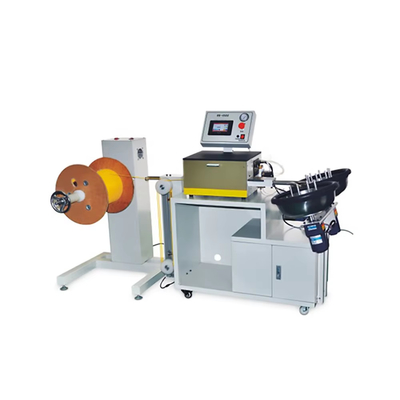 CLX-95 Machine automatique de coupe de câble à fibre optique