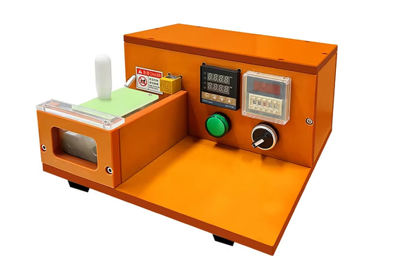 CLX-RB05 Machine de décapage des câbles optiques machine de décapage thermique semi-automatique