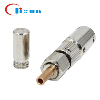 D80 Connecteur à fibre optique énergétique Pour 140um 240um 480um 660um 880um 1100um Fibre optique