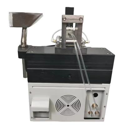 Machine de polissage de fibres MPO MTP pour la machine de polissage de connecteurs MPO MTP