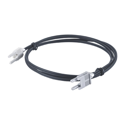 HFBR-4516Z connecteur de verrouillage duplex et 4506Z connecteur en plastique