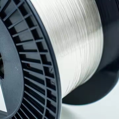 Prix économique FTTH Drone fibre optique pour la fabrication de câbles G657A2 Mode unique Invisible 0.25mm Bare fibre optique