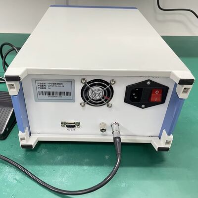 Chuanglixun CLX-MU9202 Testeur de polarité MPO pour câbles de patch MPO/MTP à fibre optique de base 12/24/48 avec analyse de puissance et de polarité 110V/220V
