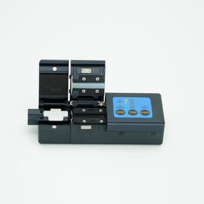 CLX-RB02 Stripper thermique en fibre simple en acier inoxydable avec quatre réglages de température et conception compacte