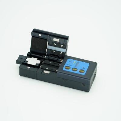 CLX-RB02 Stripper thermique en fibre simple en acier inoxydable avec quatre réglages de température et conception compacte