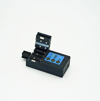 CLX-RB02 Stripper thermique en fibre simple en acier inoxydable avec quatre réglages de température et conception compacte