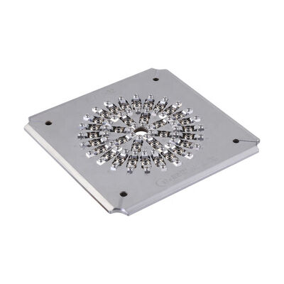 L'acier inoxydable trempé S136 32 Fixe de polissage des connecteurs de noyau pour les faces finies polies de haute qualité