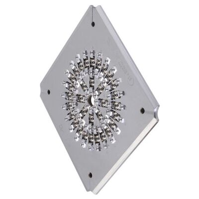 L'acier inoxydable trempé S136 32 Fixe de polissage des connecteurs de noyau pour les faces finies polies de haute qualité