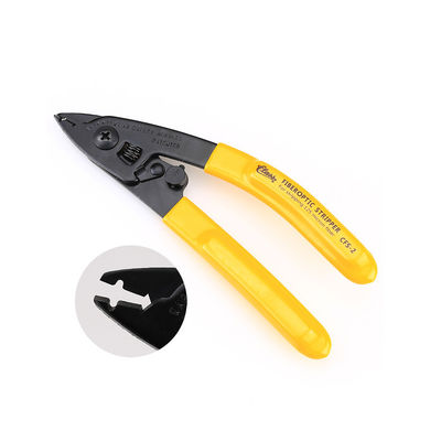 Outils de câble optique de fibre de RoHS