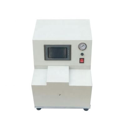 câble à fibres optiques de 2/3mm coupant la machine de dépouillement