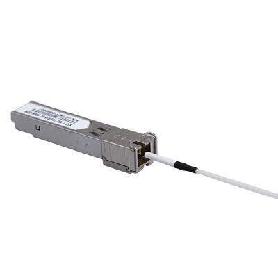Un bâton plus propre d'écouvillon de connecteur de fibre de St MPO de Sc FC de LC pour la télécommunication