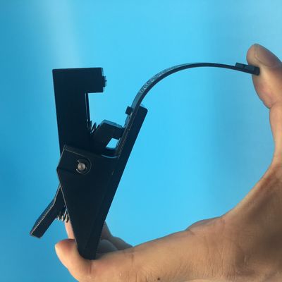 Fendoir optique unimodal de fibre de Corning d'outil de fendoir de fibre multimode