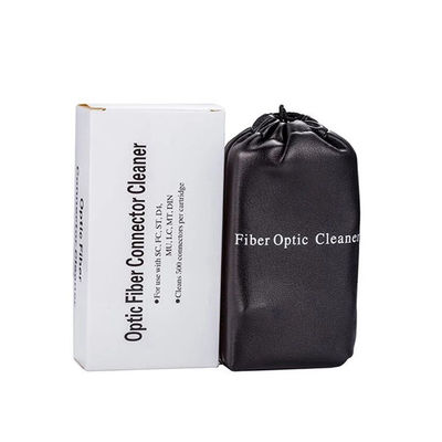 Décapant de fibre optique de connecteur de D4/MU/LC/MT/DIN, décapant optique de plastique de cassette de fibre
