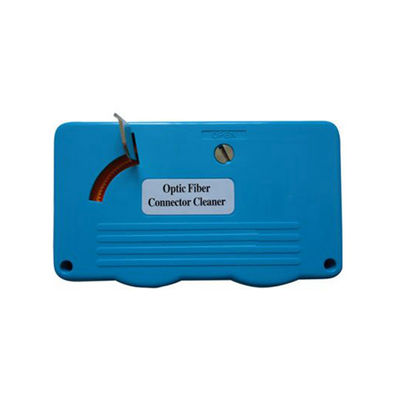 Décapant de fibre optique de connecteur de D4/MU/LC/MT/DIN, décapant optique de plastique de cassette de fibre