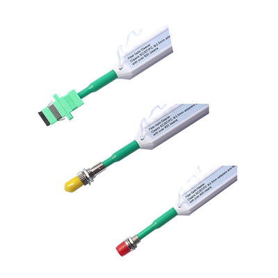 Décapant de connecteur optique de Sc pour la télécommunication