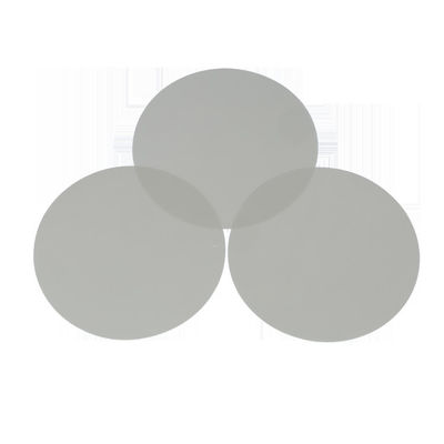 Fibre de forte intensité Diamond Polishing Film White optique D1-1um