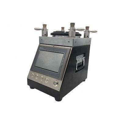 Connecteur optique de correction de corde de machine optique programmable de fabrication polissant CLX-03E