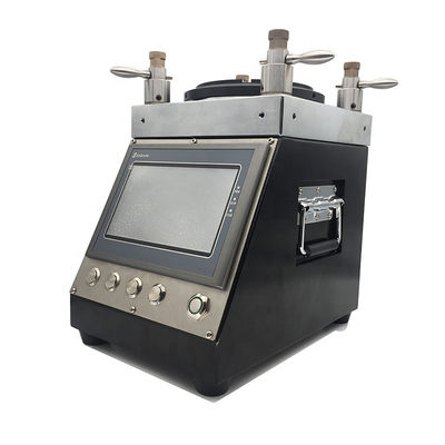 Connecteur optique de correction de corde de machine optique programmable de fabrication polissant CLX-03E