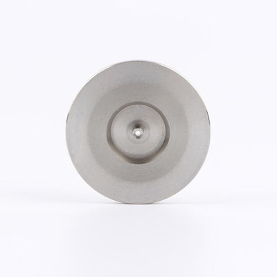 connecteur de polissage optique de Puck Polishing Disc For SC/FC/UPC de fibre de 2.5mm FTTX