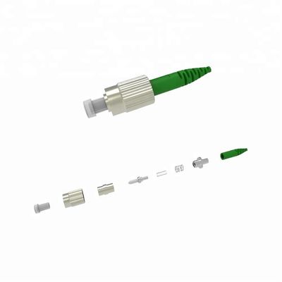Connecteurs de corde de correction de fibre de PBT