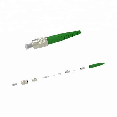 Connecteurs de corde de correction de fibre de PBT