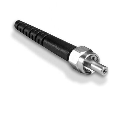 fatigue unitaire des connecteurs SMA905 de corde de correction de fibre de mode de 105-1000um millimètre anti