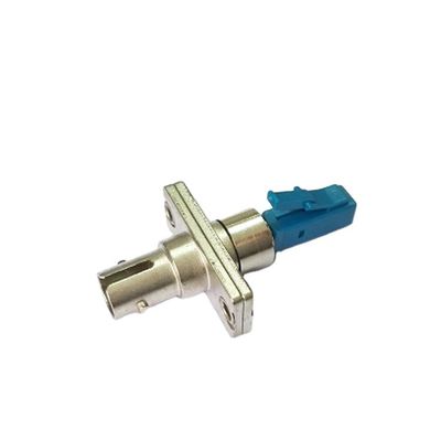 adaptateurs optiques de la fibre 9/125um