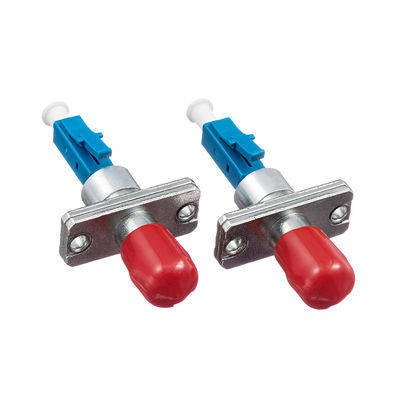 adaptateurs optiques de la fibre 9/125um