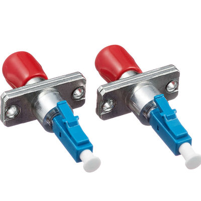 adaptateurs optiques de la fibre 9/125um