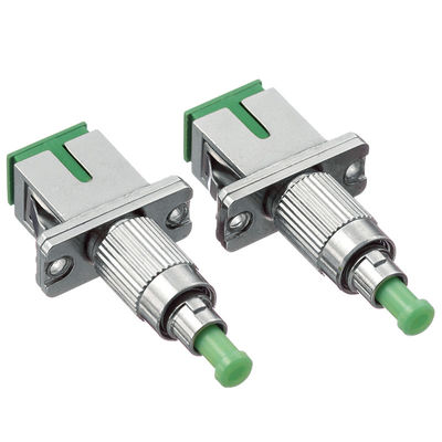 Adaptateur en plastique de FC RPA