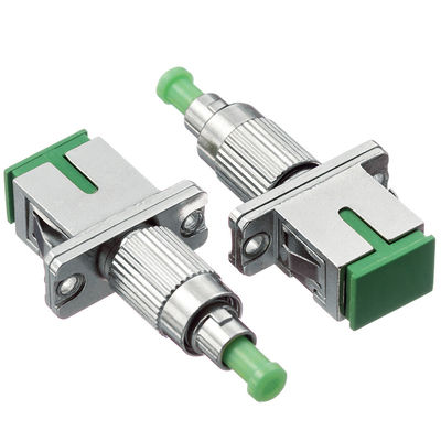 Adaptateur en plastique de FC RPA