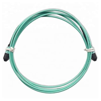 Corde de correction de fibre de MTP MPO