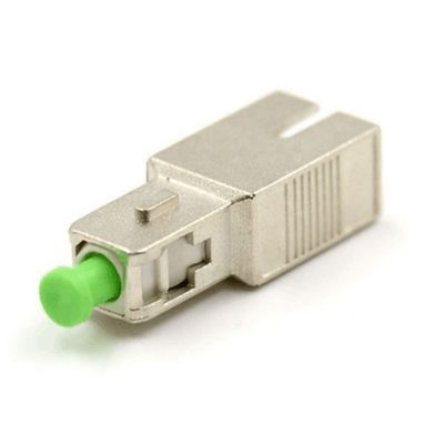 Sc RPA a fixé la résistance de tension forte optique variable d'atténuateur de fibre pour le réseau de GPON